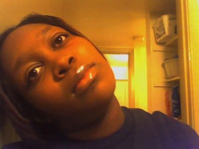Tenetia Mccoy