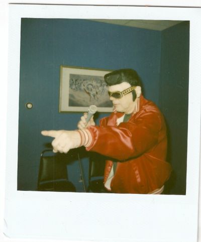 Bobby Thompson