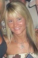 Samantha Nettles