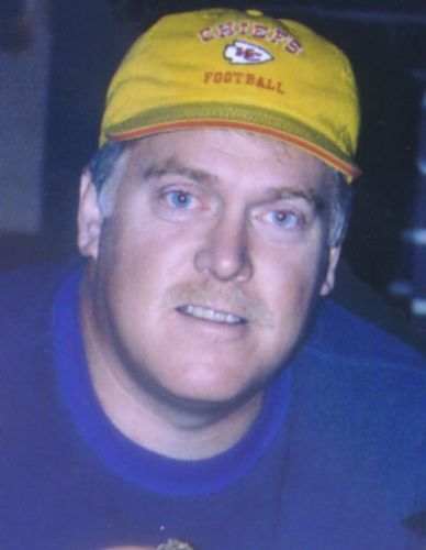 Michael Sunderland