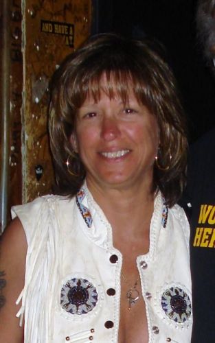 Sherri Nauman