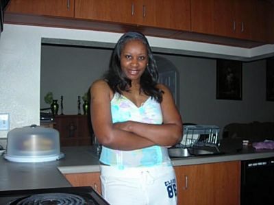 Theresa Montgomery