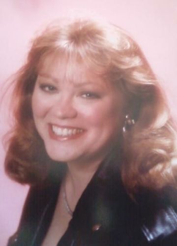 Cheryl Kochman