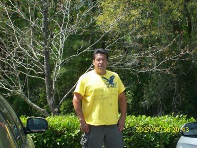 Manuel Mcwhorter