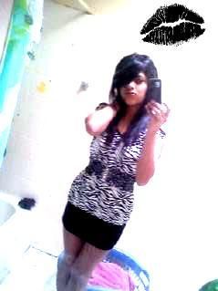 Evelyn Santellan