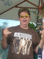 Larry Cooper