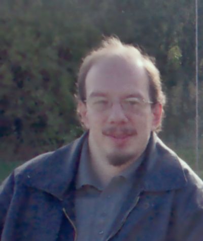 Mark Miller
