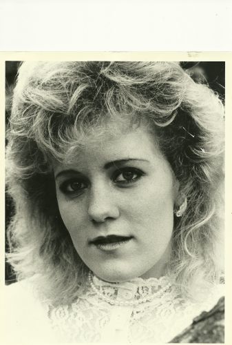 Pamela Paradise
