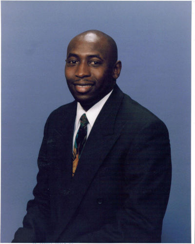 Cledwyn Searchwell
