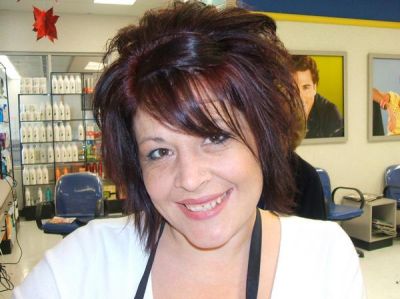 Dina Elverud