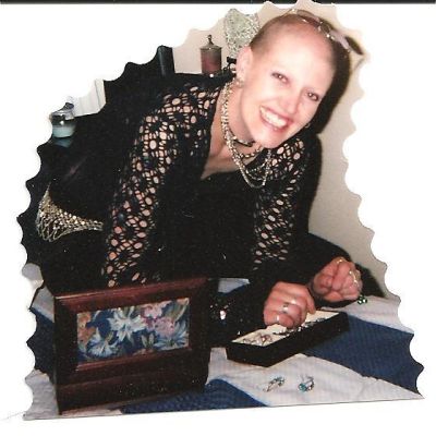 Heidi Mcpherson
