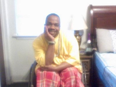 Donald Banks