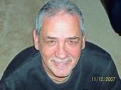 Steven Woodard