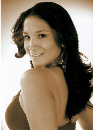 Ericka Pena