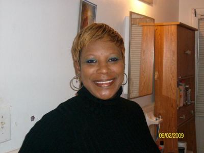Verna Miles