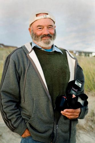 Mark Ginsberg
