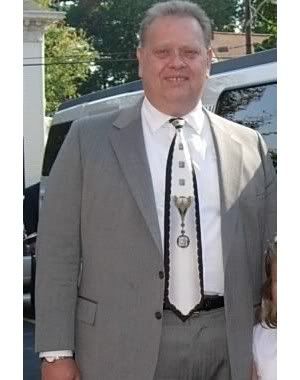 Donald Boresen