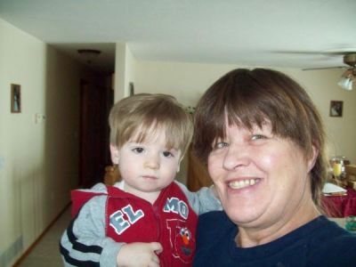 Donna Ramey
