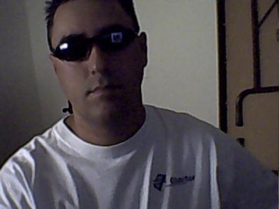 Preston Adams