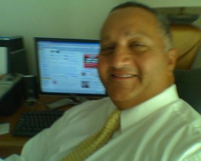 Frantz Philippi