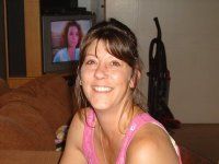 Marcia Mckeiver