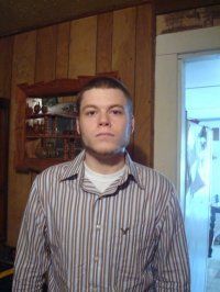 Daniel Morton