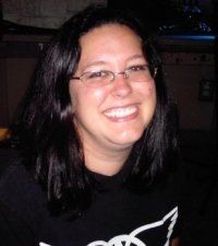 Elizabeth Baeringer