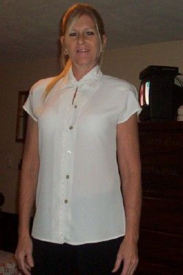 Kim Brewer