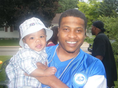 Dwayne Winston