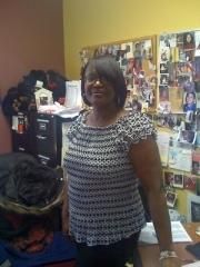 Cheryl Devaughn