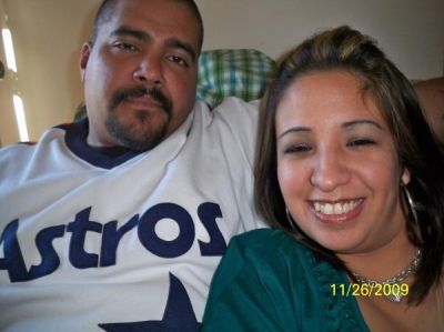 Cynthia Cedillo