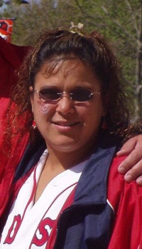 Shawna Cruz