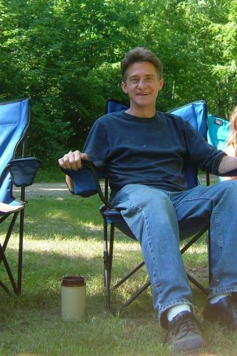 James Stauder