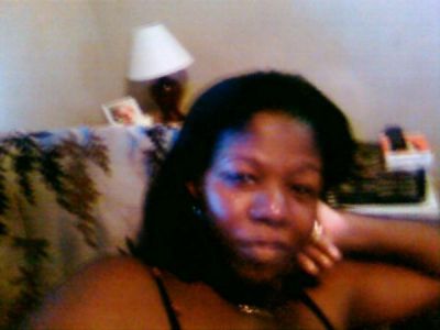 Lakesha Robinson