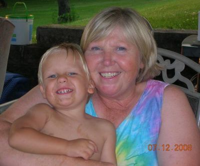 Kathy Watts