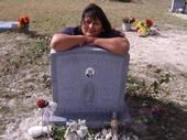 Mary Cuellar