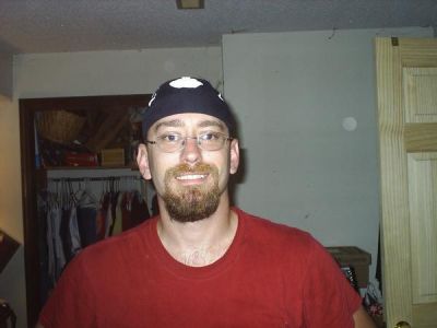 Eric Puckett