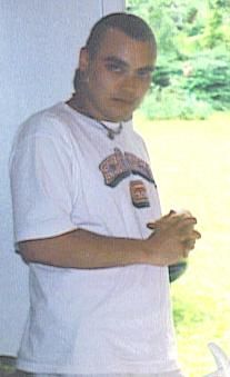 Christopher Thornton