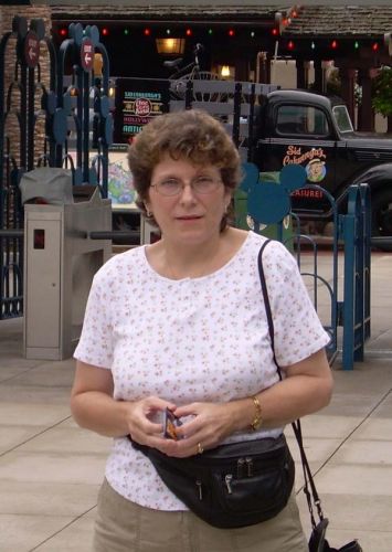 Kimberly Hysong