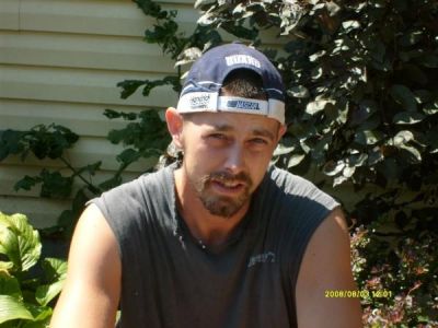 Eric Marshall