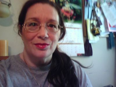 Diane Petersen