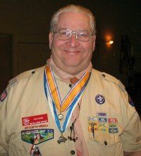 Richard Zaczek