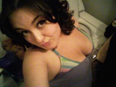 Ashley Lagrange