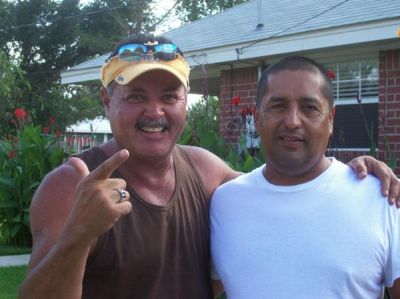 Jerardo Lopez