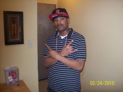 Terell Wilson