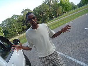 Rondy Harvey