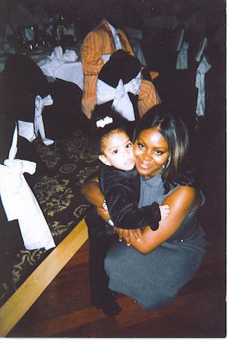Tanisha Francis