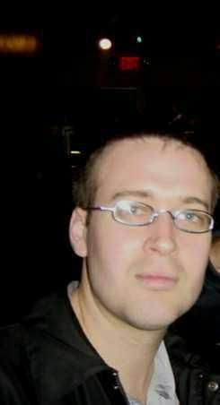 Christopher Powers