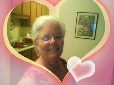 Kathy Carter
