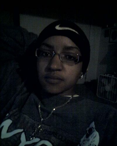 Ebony Davis